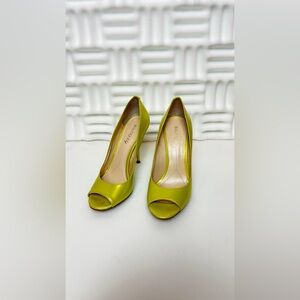 Lime Boutique9 Heels